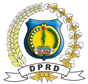 Website Resmi Official Site DPRD Kabupaten Kepulauan Selayar